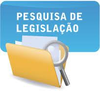 Logotipo do serviço: Consulta a Legislação Municipal 